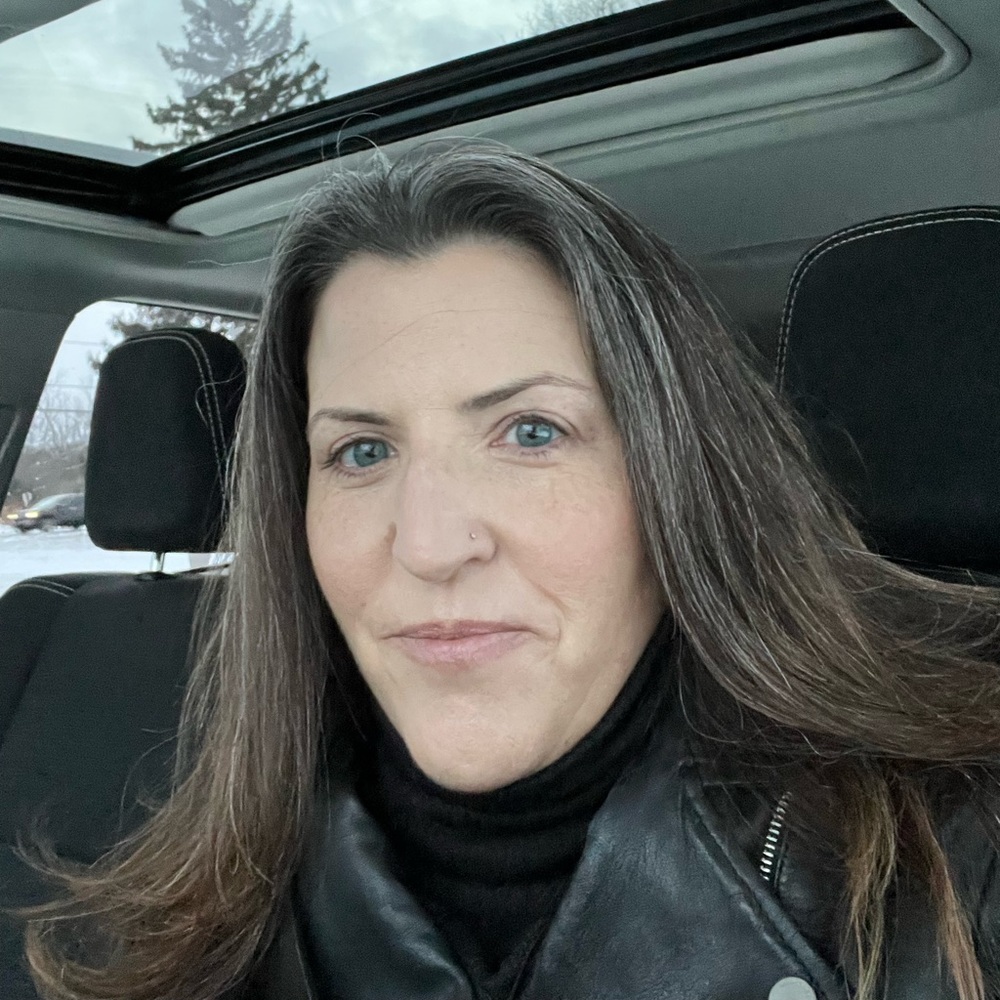 Meet your Posh Ambassador, Julie